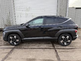 Hyundai Kona 1.6 GDI HEV Premium Leer Bose picture 6