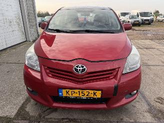 Toyota Verso 1.8 VVT-i Business Automaat Pano picture 8