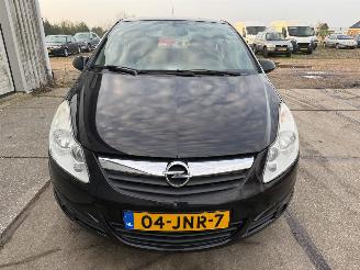 Opel Corsa 1.0-12V Edition picture 12