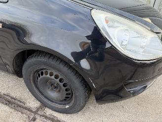 Opel Corsa 1.0-12V Edition picture 2