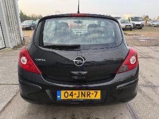 Opel Corsa 1.0-12V Edition picture 8