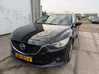 Mazda 6 2.0 TS+ Lease Pack picture 1