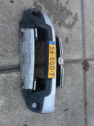 Dacia Duster 1.6 Lauréate 2wd picture 16