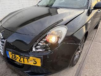 Alfa Romeo Giulietta 1.4 T Distinctive picture 8