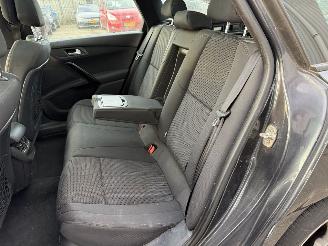 Peugeot 508 1.6 e-THP Blue Lease Executive picture 19