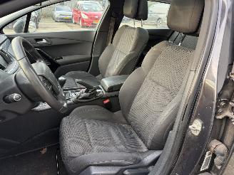 Peugeot 508 1.6 e-THP Blue Lease Executive picture 18