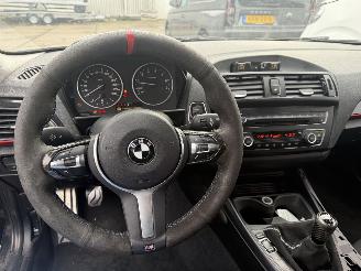 BMW 1-serie 116i Sport picture 10