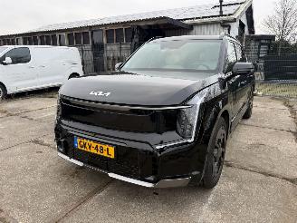 Schadeauto Kia EV9 GT-Line 99.8 kWh 2024/9