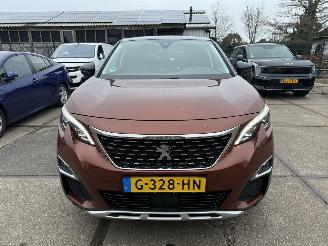 Peugeot 3008 1.2 PureTech  Blue Lease Premium picture 13