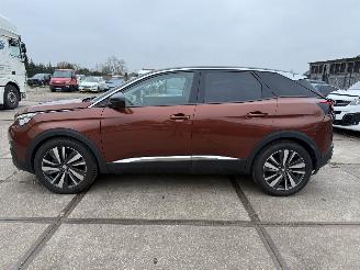 Peugeot 3008 1.2 PureTech  Blue Lease Premium picture 2