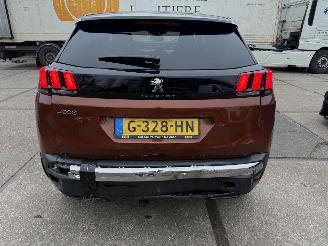 Peugeot 3008 1.2 PureTech  Blue Lease Premium picture 4