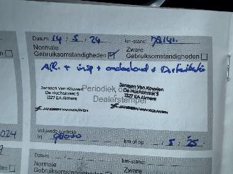 Peugeot 3008 1.2 PureTech  Blue Lease Premium picture 23