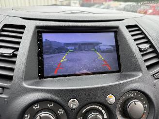 Mitsubishi Grandis 2.4-16V InSport 7-Persoons picture 15