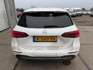 Mercedes B-klasse 200d Automaat picture 4