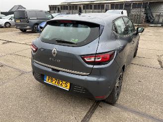 Renault Clio 0.9 TCe Intens picture 3