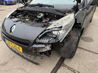 Renault Grand-scenic 1.6 Expression 7-Persoons LPG picture 12