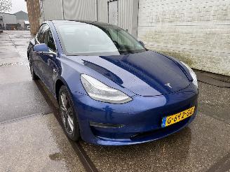 Tesla Model 3 Long Range AWD 75 kWh picture 1