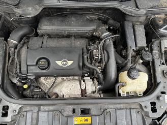 Mini Countryman 1.6 Cooper S ALL4 Chili Automaat picture 13