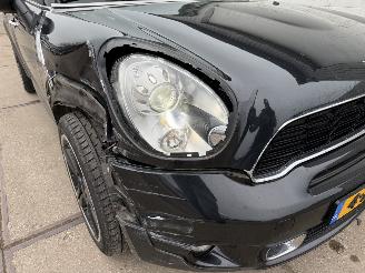 Mini Countryman 1.6 Cooper S ALL4 Chili Automaat picture 2
