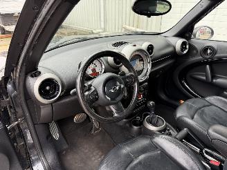 Mini Countryman 1.6 Cooper S ALL4 Chili Automaat picture 19