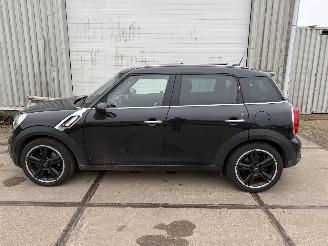 Mini Countryman 1.6 Cooper S ALL4 Chili Automaat picture 8