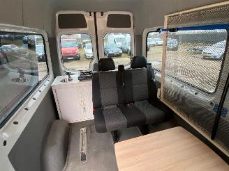 Volkswagen Crafter 2.0 TDI Euro6 Camper ombouw picture 17