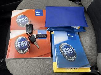 Fiat Grande Punto 1.4 Edizione Prima picture 19