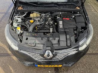Renault Mégane Estate 1.2 TCe Bose picture 17