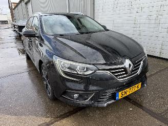 Renault Mégane Estate 1.2 TCe Bose picture 15
