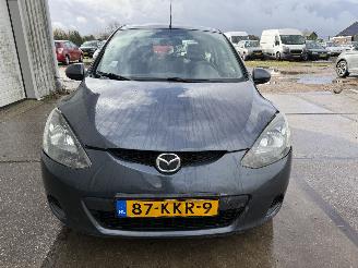 Mazda 2 1.3 TS picture 9