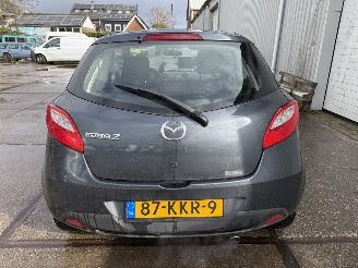 Mazda 2 1.3 TS picture 5