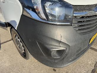 Opel Vivaro 1.6 CDTI L2H1 Edition MARGE picture 2