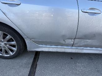 Mazda 6 2.0 TS picture 4