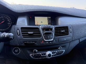 Renault Laguna 1.5 dCi Expression picture 16