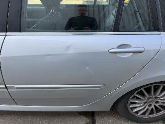 Renault Laguna 1.5 dCi Expression picture 4