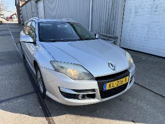 Renault Laguna 1.5 dCi Expression picture 12