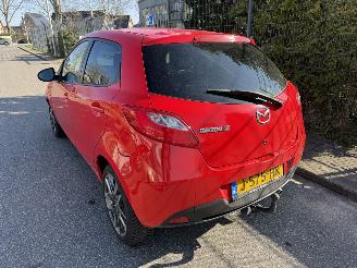 Mazda 2 1.3 TS Plus picture 5