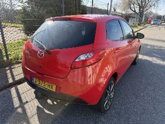 Mazda 2 1.3 TS Plus picture 7