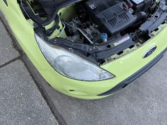 Ford Ka 1.2 Cool & Sound s/s picture 16