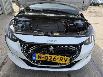 Peugeot e-208 GT Pack 50 kWh picture 11