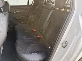 Peugeot e-208 GT Pack 50 kWh picture 24