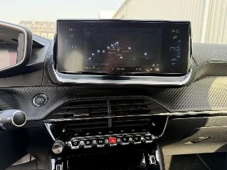 Peugeot e-208 GT Pack 50 kWh picture 20
