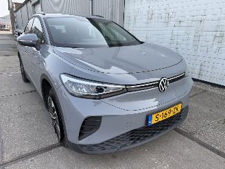 škoda osobní automobily Volkswagen ID.4 Pro 77 kWh 2023/5