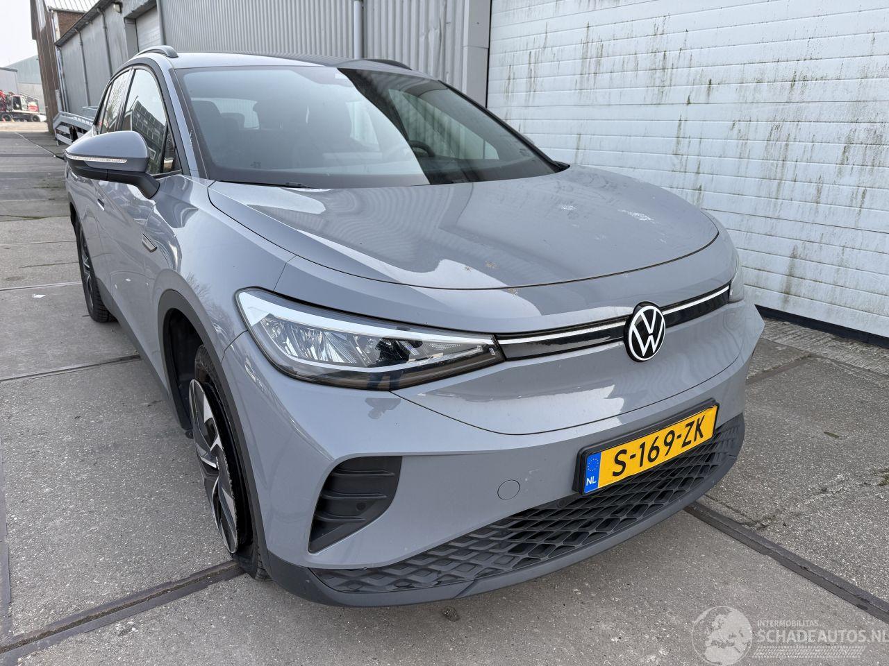 Volkswagen ID.4 Pro 77 kWh