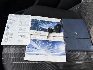 Peugeot 108 1.0 e-VTi Active picture 24