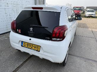 Peugeot 108 1.0 e-VTi Active picture 4
