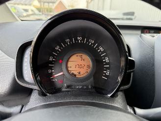 Peugeot 108 1.0 e-VTi Active picture 21