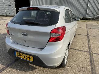 Ford Ka+ 1.2 Trend Ultimate picture 4