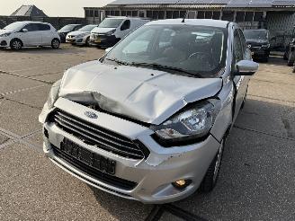 Ford Ka+ 1.2 Trend Ultimate picture 9