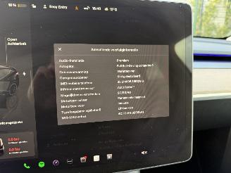 Tesla Model Y Performance AWD 75kWh picture 16